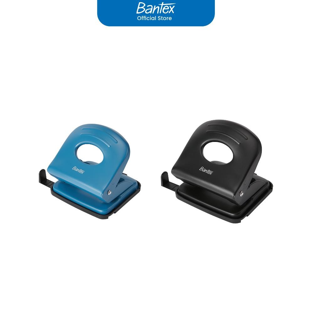 

LINDU Bantex Pelubang / Pembolong Kertas / Punch Besi Metal Untuk 30 Halaman BD6203