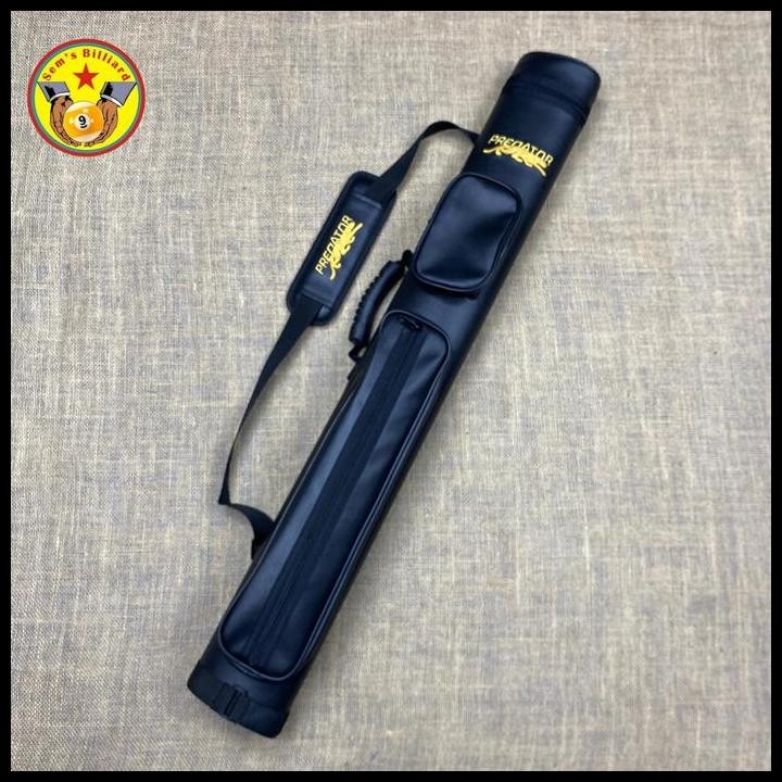 Terlaris TAS STICK BILLIARD PREDATOR Best Seller