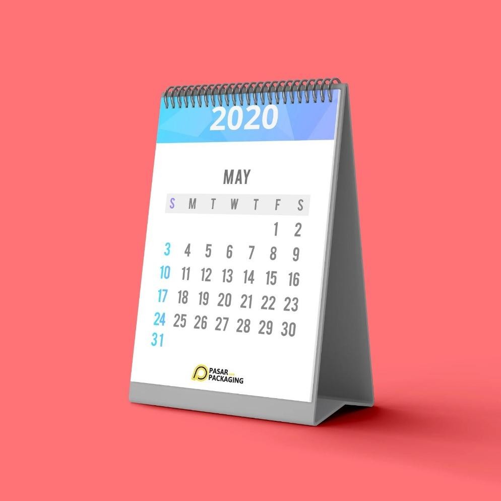 

LINDU KALENDER RINNAI FREE GIFT