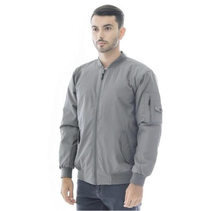 Terjangkau Jacket Bomber Eiger Riding X Rapidity Jaket Motor - Original
