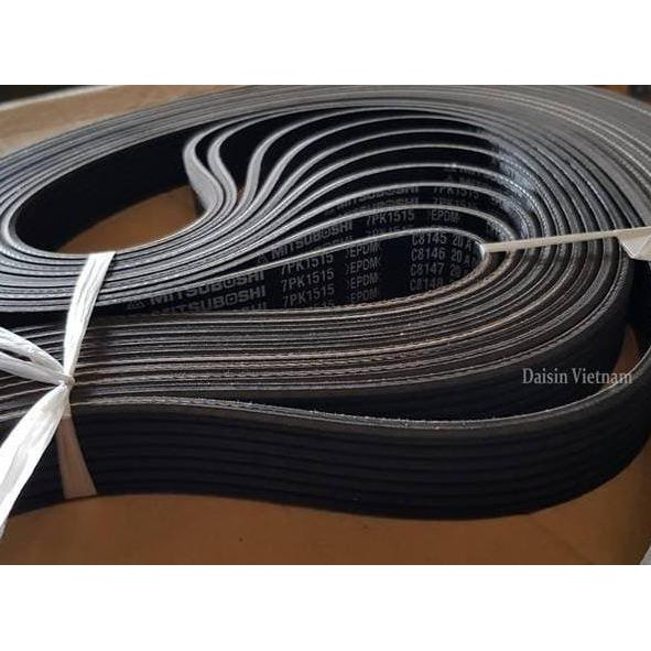 . Fan belt Innova Diesel 7PK1516 Tali kipas inova 7PK 1516 fanbelt