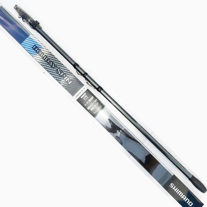 // JORAN SHIMANO HOLIDAY SPIN 365FXT,385FXT,405CXT //