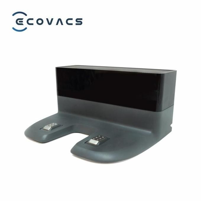 Tersedia Ecovacs Aksesoris DEEBOT OZMO T8 / T8 Aivi Charging Dock