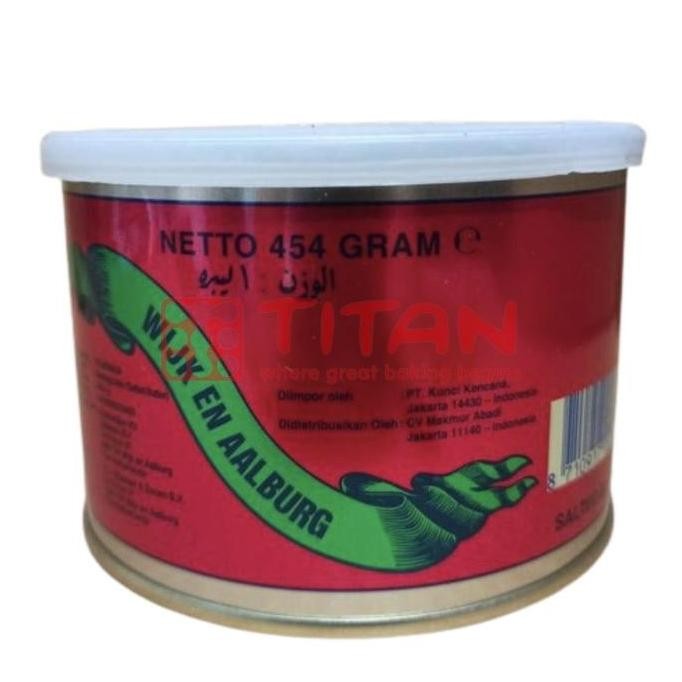 

[Ready/Spesial] Butter Wysman 454 Gr / Mentega Wysman Termurah Baking [Terlaris&Recommended]