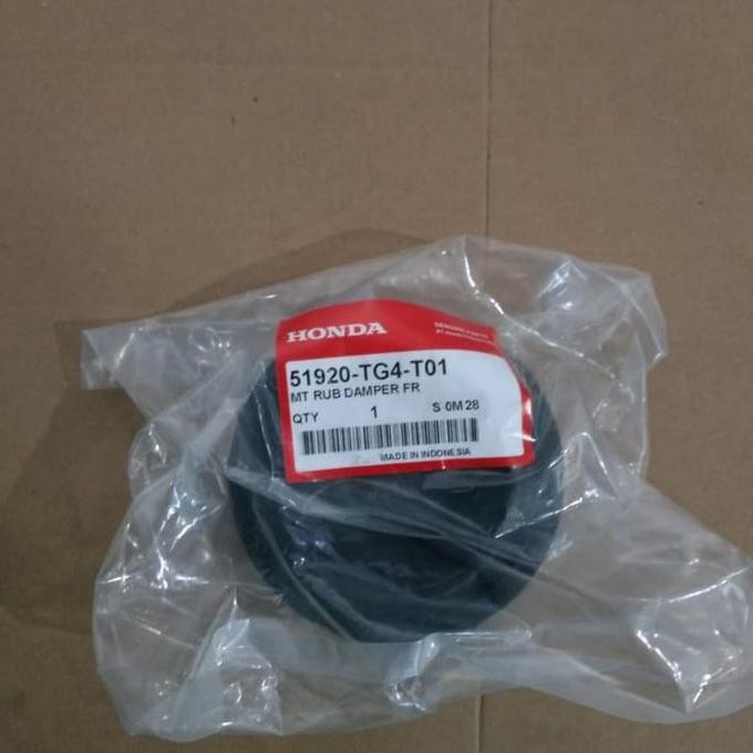 // Karet Support Depan 51920Tg4T01 