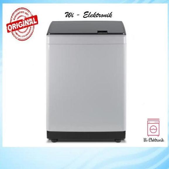 Tersedia Mesin Cuci 1 Tabung 8 kg Sharp ES M8000P Mesin Cuci 1 Tabung Sharp ES M8000P GG Mesin Cuci 