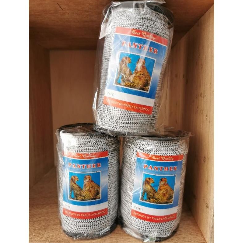 

Promo Tali Gantungan Bingkai Pigura / Tali Frame Panther / Roll An-140