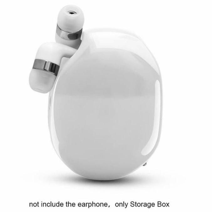 

Pengulung Kabel Otomatis / Kabel Handsfree Headset Earphone / Gulungan