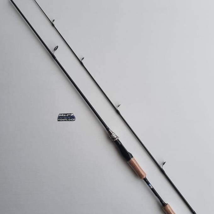 

Terlaris Joran Spinning Ms X Limited 210Cm