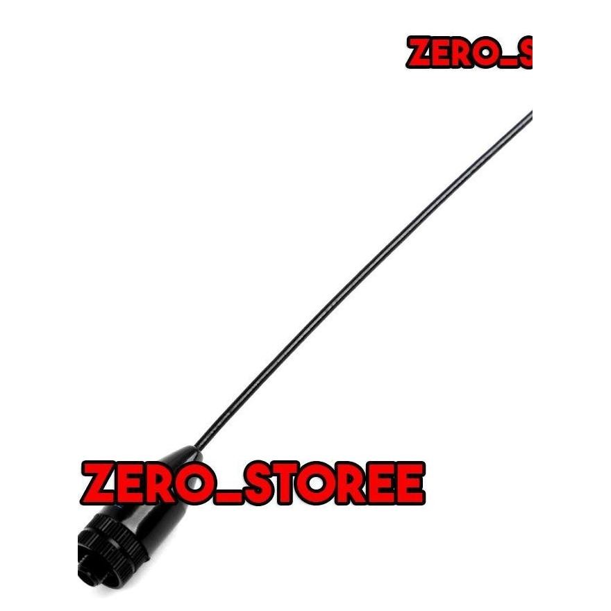 ANTENA HT RH519 SMA FEMALE RH-519 519 TIPIS LIDI WEIERWEI CEWE VHF UHF