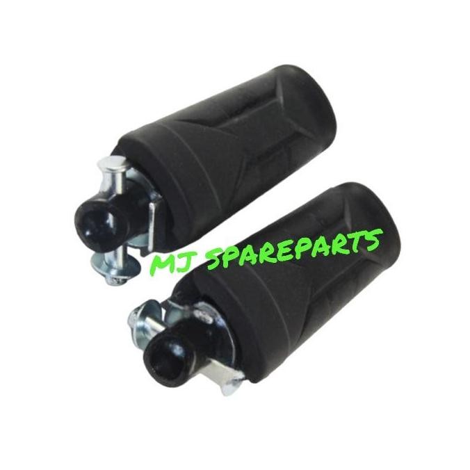 FOOTSTEP FOOT STEP DEPAN PIJAKAN KAKI BLADE NEW 125 BLADE 110 NEW