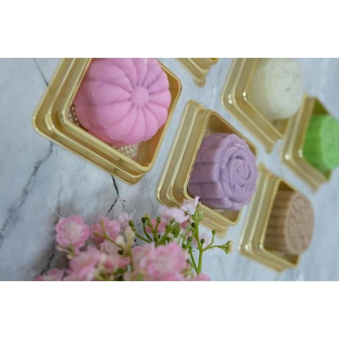 

Grosir Premix Snow Skin Mooncake 1 Kg Merk Trans