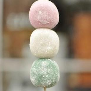 

Grosir Japanesse Mochi Tepung Instant Siap Pakai 500 Gram