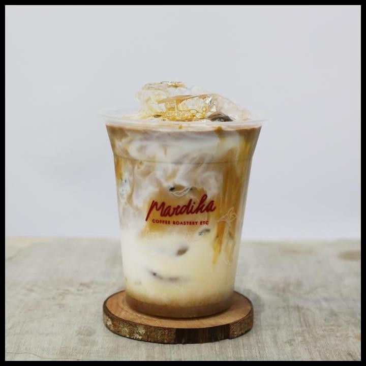 

Terlaris Es Kopi Susu Blend 1 Kg - Mardika Coffee Good Quality