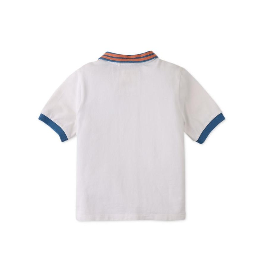 Promo Gingersnaps Hodgepodge Polo - Kaos Polo Anak Laki-Laki