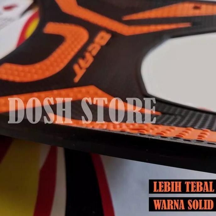 KARPET MOTOR BEAT/PIJAKAN KAKI MOTOR BEAT 2014/2019