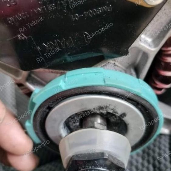 Tersedia sealkit Dinamo speedqueen maytag