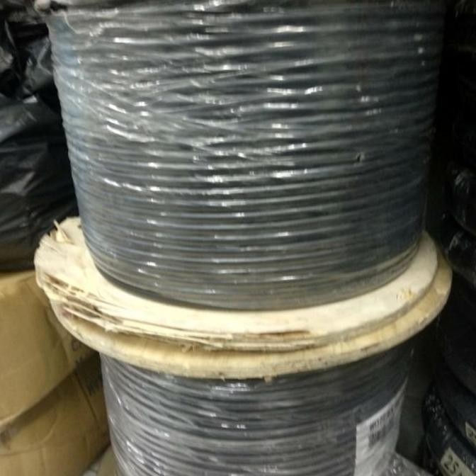 KABEL RG8 BELDEN 9913 / KABEL COAXIAL RG-8 USA BELDEN 50 OHM