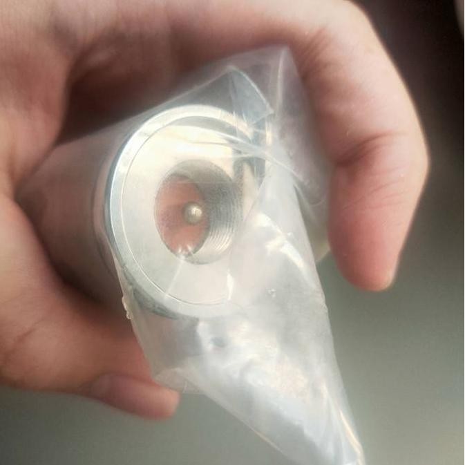 ANTENA LARSEN CW 150 U.S.A BONGGOL BESAR ANTENA MOBIL/RIG VHF