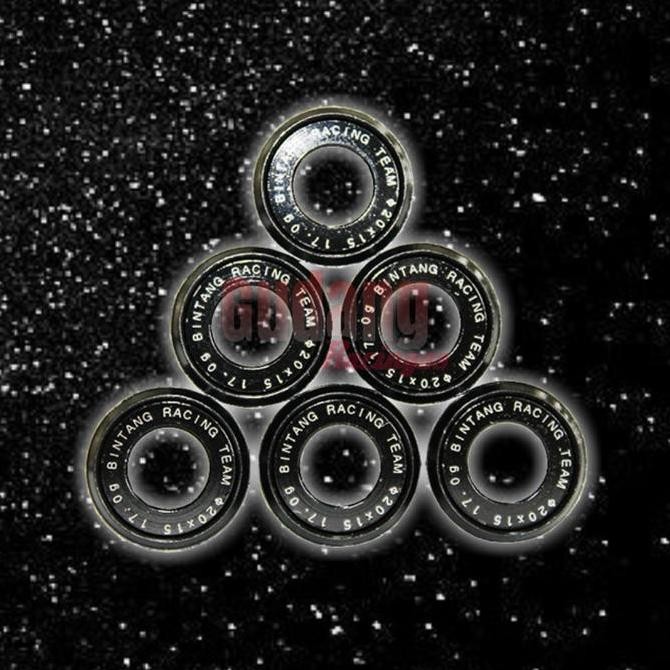 ROLLER BRT JAPAN 2 HONDA MOTOR VARIO 110 TECHNO KARBU VARIO 110 FI BEAT FI INJEKSI BEAT ESP BEAT STR