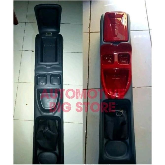Console Box Kijang / Consule Box Kijang Grand Super Extra 1992 1993 1994 1995 1996 Terbaik