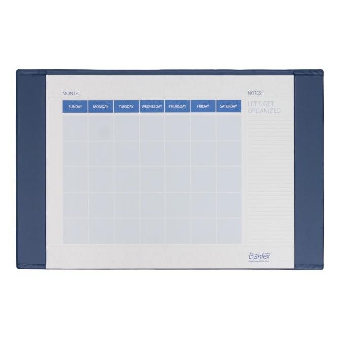 

LINDU Bantex Deskpad Calendar Large - 4161