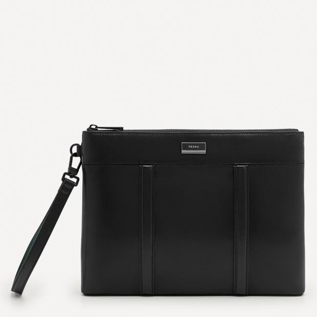 Clutch Pria Kulit Pedro