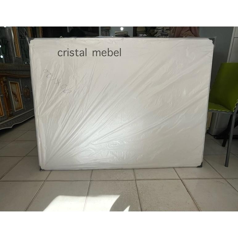 

Papan Tulis Gantung Custom Ukuran (Magnet/Non Magnet)