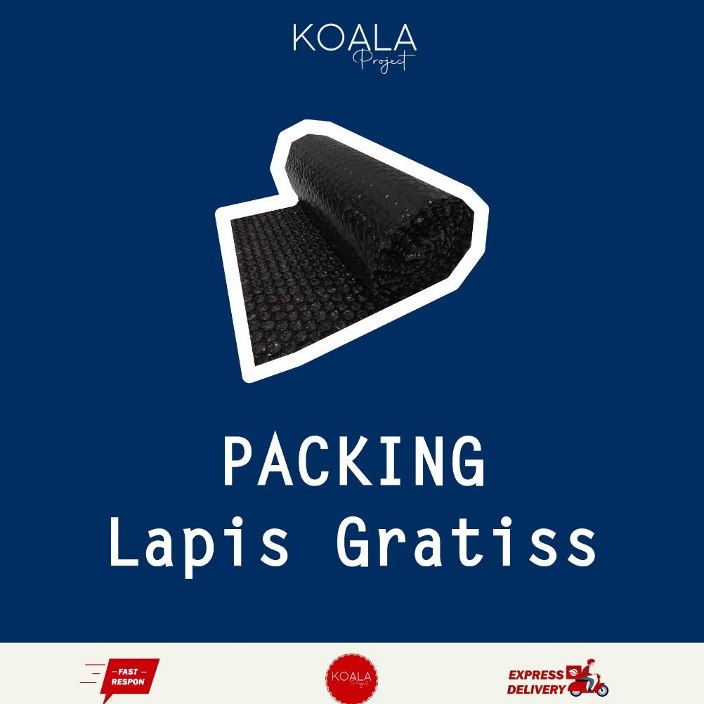 

PAPAN TULIS PLUS TALI RAMI GANTUNG 30x40 CM - KOALA PROJECT