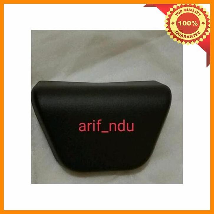 [ARI] COVER TUTUP PENGAIT JOK BELAKANG SUZUKI SX4 X-OVER ORI SGP