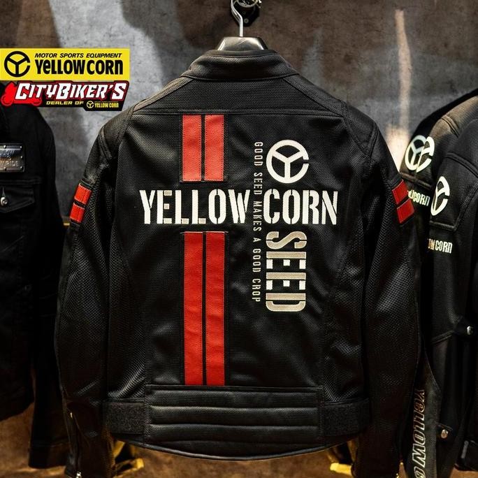 Diskon New Yellowcorn Seed Sj4103