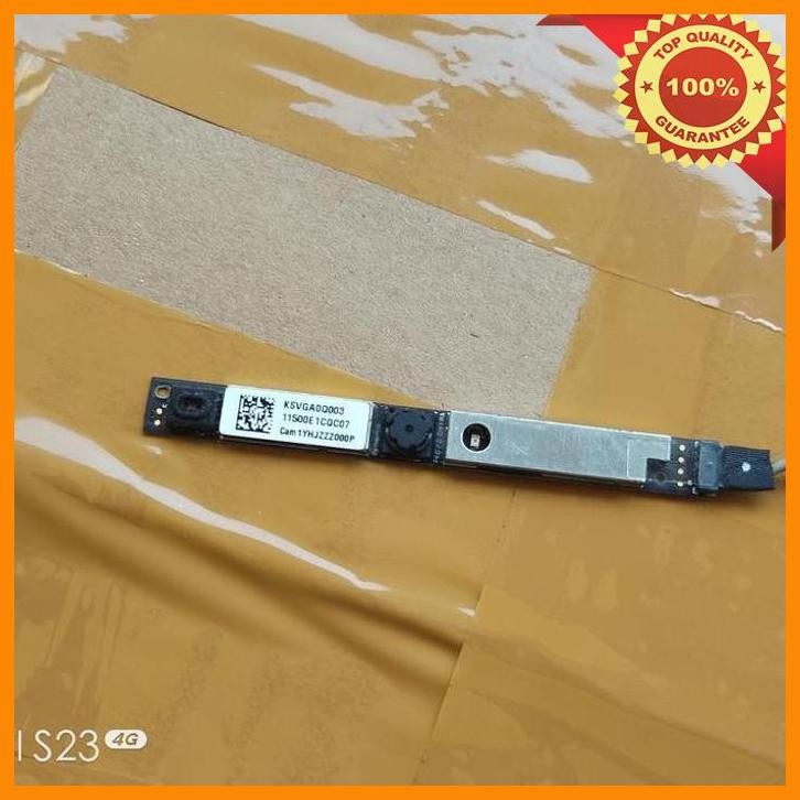 [PRU] CAMERA WEBCAM ACER ASPIRE 3 A314 A314-21 A314-22 A314-25 A314-32 A314-33 A314-35 A314-41 SERIE