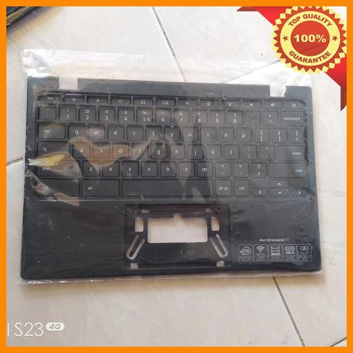 [PRU] FRAME KEYBOARD ACER CHROMEBOOK 311 ORIGINAL