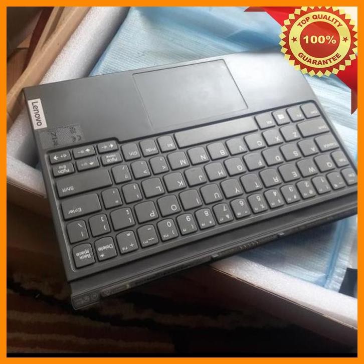 [PRU] LENOVO IDEAPAD D330 DOCKING KEYBOARD + TOUCHPAD + TOPCASE TESTED ORI