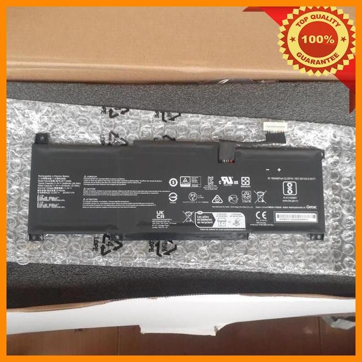 [PRU] BATERAI MSI BTY-M494 FOR MSI MODERN 14 B5M C5M C13M MODERN 15 B12M B13
