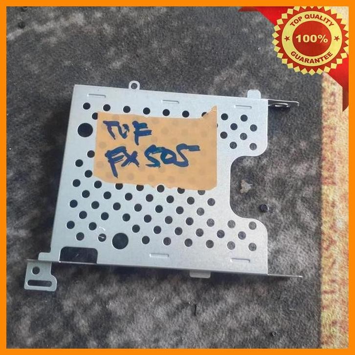 [PRU] BRAKET HDD SSD LAPTOP GAMING TUF FX505 SERIES