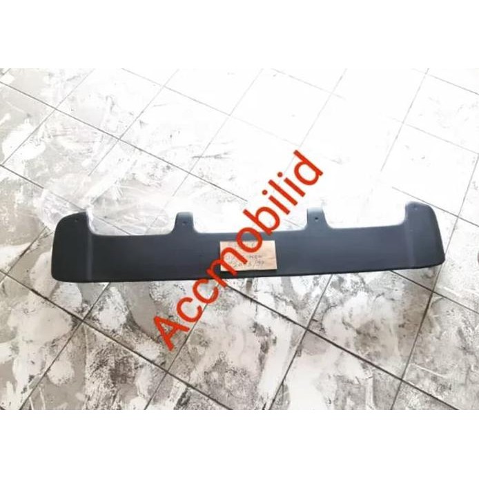 Terlaris Spoiler Toyota Kijang Kapsul Lgx 97 Efi Dengan Lampu