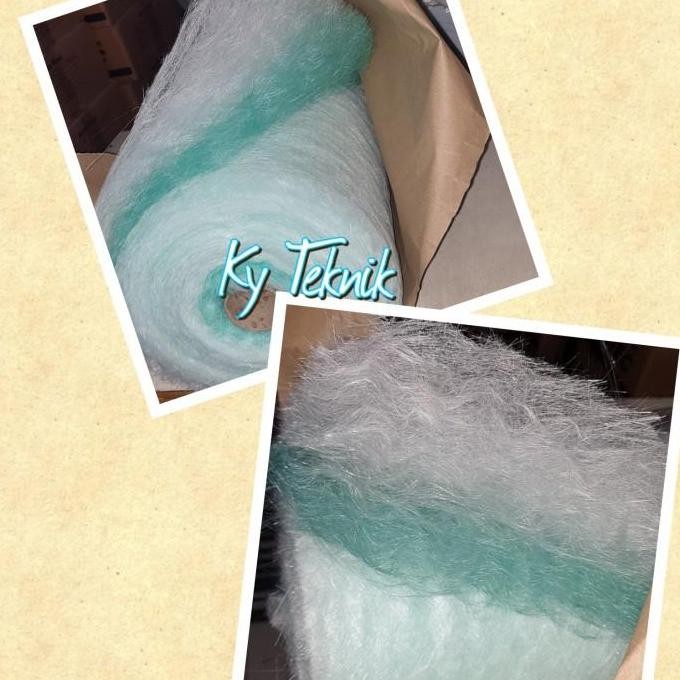 

paint stop filter bawah / filter oven 1 kg