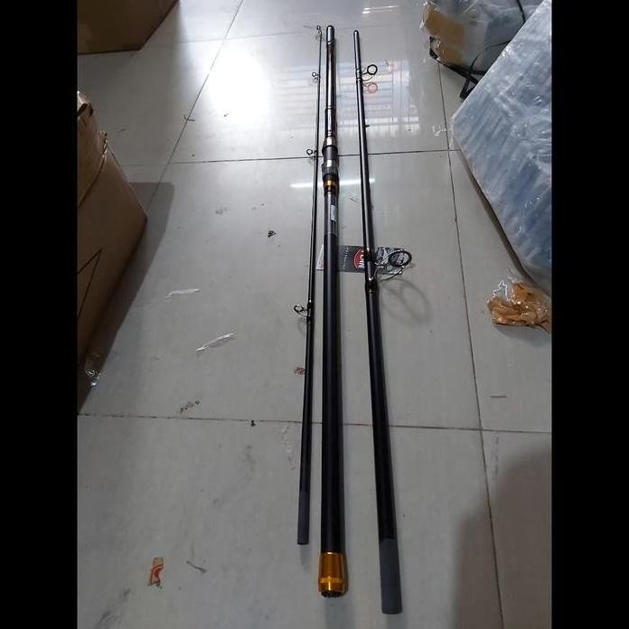 

Terlaris Joran Penn Warmonger Surf 390 Joran Surf Casting