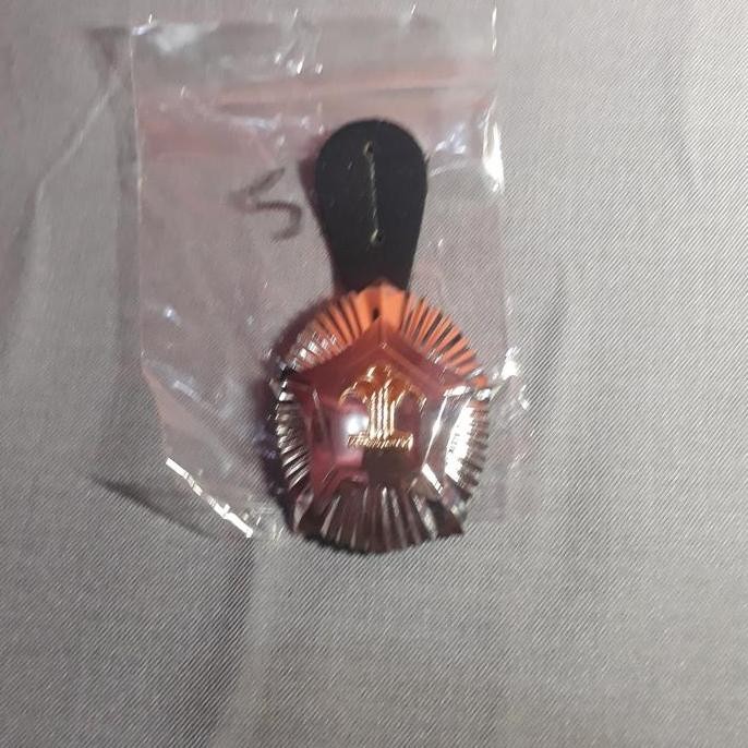 Promo Tanda Jabatan Eselon 5 Kemenkumham