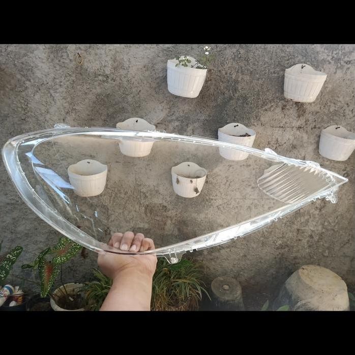 Terlaris Original Mika Lampu Depan Jazz Ge8 2011-2014 Facelift Headlamp