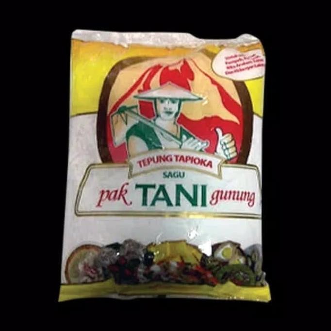 

Terlaris Tepung Tapioka Atau Sagu Tani Gunung 1 Dus Khusus Grab Gojek