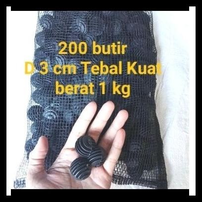 BIOBALL FILTER BIOBALL GOLF MEDIA FILTER BIOLOGIS