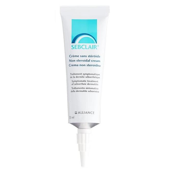 Sebclair Crema Dermatola Cream 30Ml