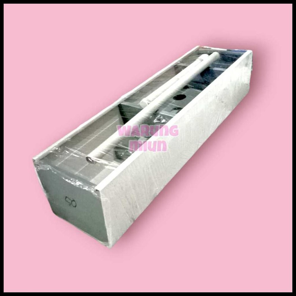 TOP FILTER TALANG PVC 50 CM