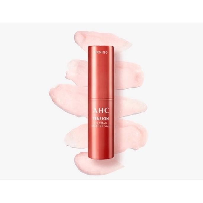 Ahc Tension Eye Cream Stick For Face / Ahc