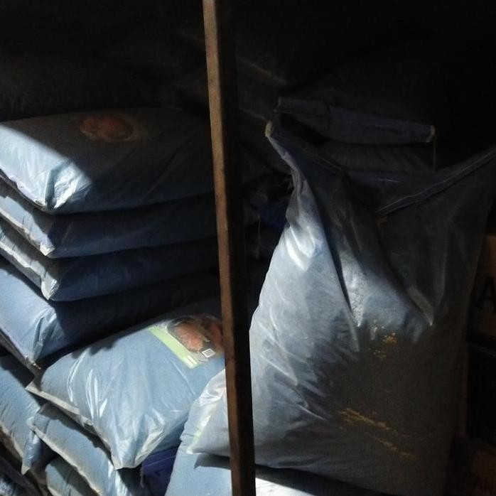 

Terlaris Tepung Roti Panir Mix 10 Kg