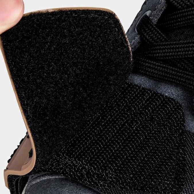 ready Pelindung Sepatu Motor Shift Pad Protector Oper Gigi Pemasangan Shift Pad Pelindung Sepatu Mot