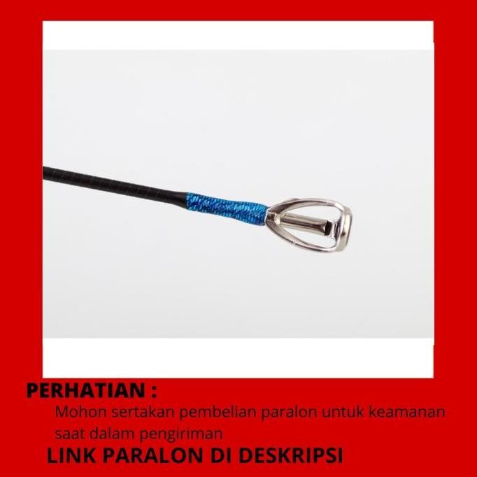 

Terlaris Top Section Sisik 6'11