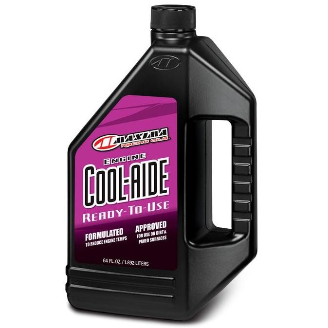 Maxima Cool Aide Racing Coolant / Coolant Radiator RACING ONLY